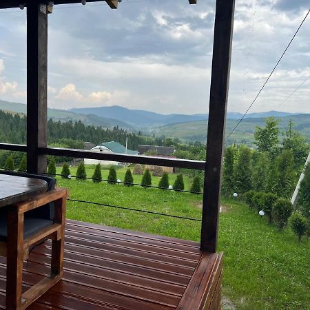 На Краю Світу Mel'nychne Ngoại thất bức ảnh